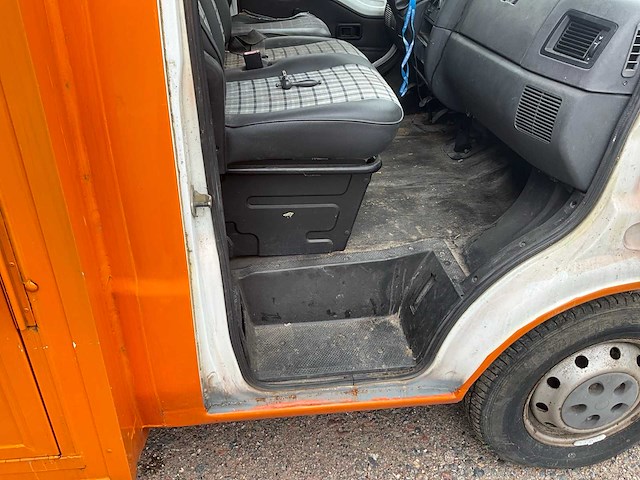 1999 pijpos apg 5500 f - afbeelding 51 van  54