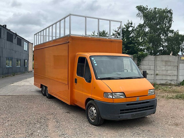1999 pijpos apg 5500 f - afbeelding 7 van  54