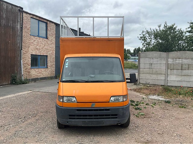 1999 pijpos apg 5500 f - afbeelding 8 van  54