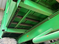 1999 record s1800 silagewagen mtm 16350kg - afbeelding 7 van  34
