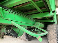 1999 record s1800 silagewagen mtm 16350kg - afbeelding 16 van  34