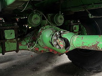 1999 record s1800 silagewagen mtm 16350kg - afbeelding 34 van  34