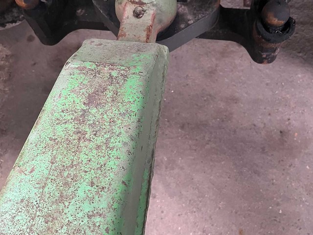 1999 record s1800 silagewagen mtm 16350kg - afbeelding 2 van  34
