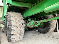 1999 record s1800 silagewagen mtm 16350kg - afbeelding 6 van  34