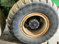 1999 record s1800 silagewagen mtm 16350kg - afbeelding 10 van  34