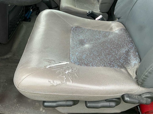 1999 renault master foodtrucks - afbeelding 14 van  62