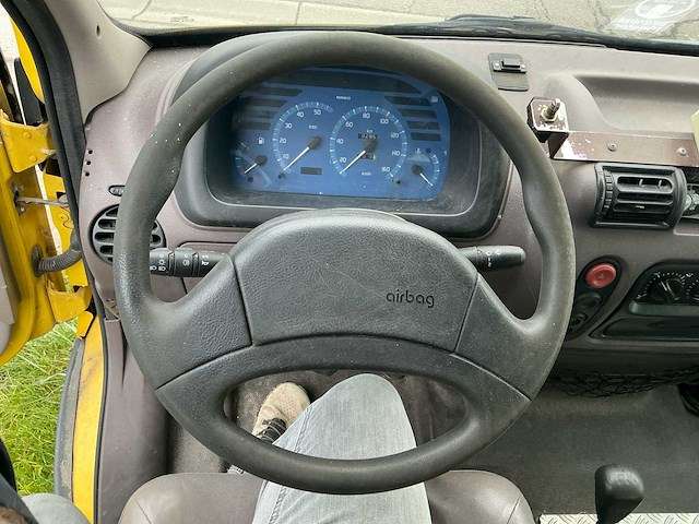 1999 renault master foodtrucks - afbeelding 15 van  62