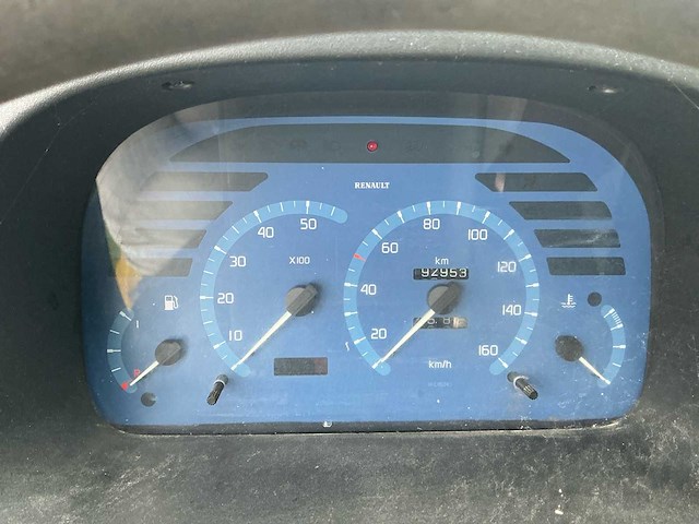 1999 renault master foodtrucks - afbeelding 16 van  62