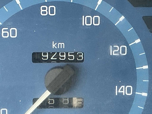 1999 renault master foodtrucks - afbeelding 17 van  62