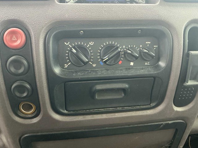 1999 renault master foodtrucks - afbeelding 19 van  62