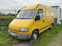 1999 renault master foodtrucks - afbeelding 1 van  62