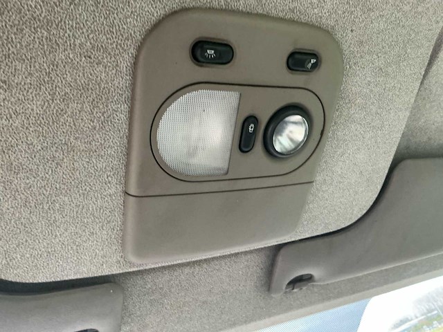 1999 renault master foodtrucks - afbeelding 21 van  62