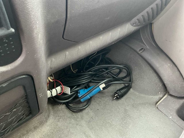 1999 renault master foodtrucks - afbeelding 22 van  62