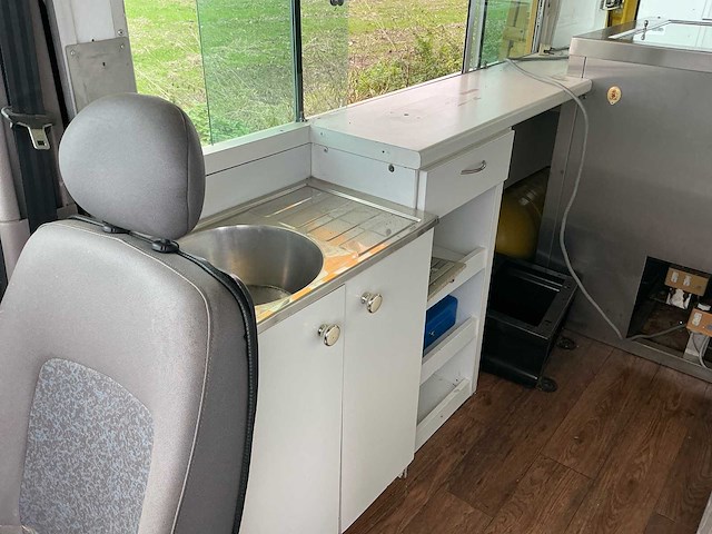 1999 renault master foodtrucks - afbeelding 24 van  62