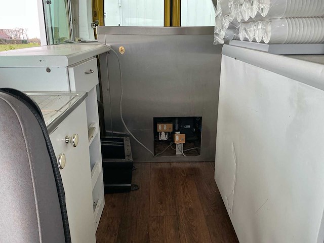 1999 renault master foodtrucks - afbeelding 26 van  62