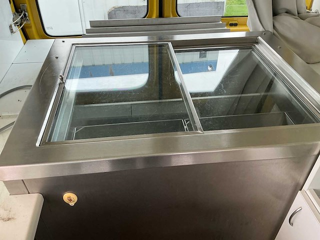 1999 renault master foodtrucks - afbeelding 35 van  62