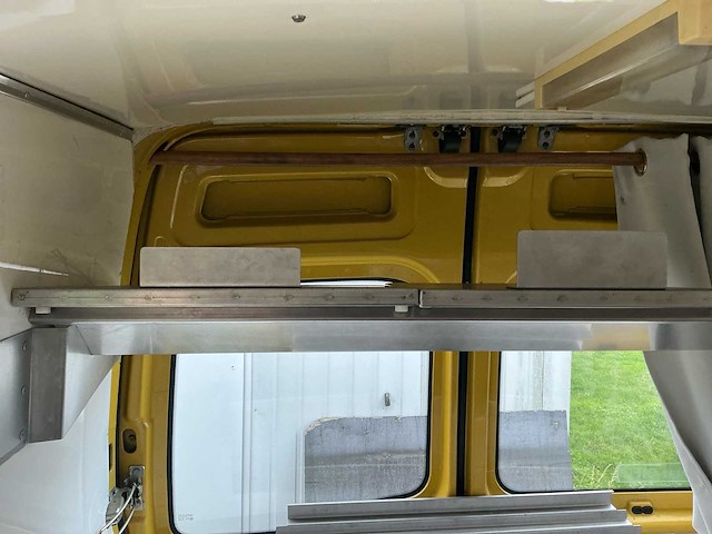 1999 renault master foodtrucks - afbeelding 37 van  62