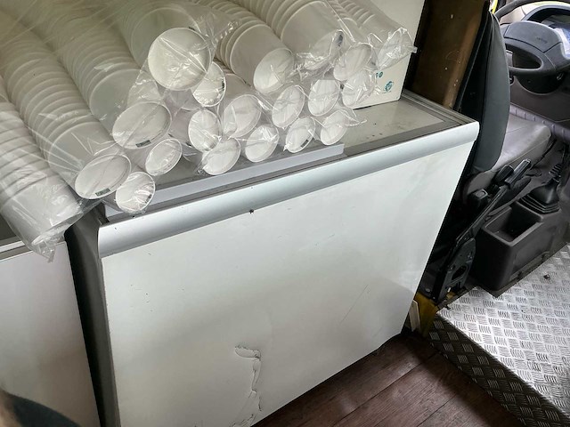 1999 renault master foodtrucks - afbeelding 39 van  62