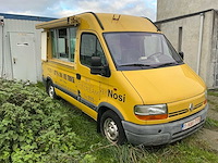 1999 renault master foodtrucks - afbeelding 3 van  62