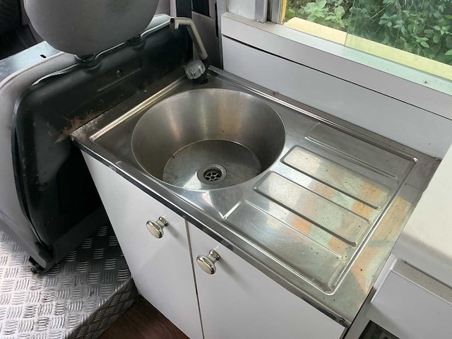 1999 renault master foodtrucks - afbeelding 40 van  62