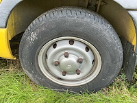 1999 renault master foodtrucks - afbeelding 43 van  62