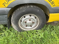 1999 renault master foodtrucks - afbeelding 44 van  62