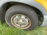 1999 renault master foodtrucks - afbeelding 45 van  62