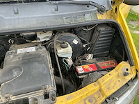 1999 renault master foodtrucks - afbeelding 47 van  62