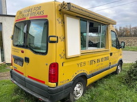 1999 renault master foodtrucks - afbeelding 4 van  62