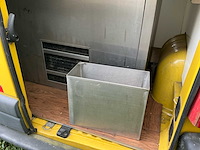 1999 renault master foodtrucks - afbeelding 50 van  62