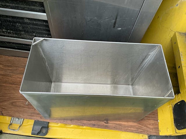 1999 renault master foodtrucks - afbeelding 51 van  62