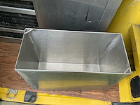 1999 renault master foodtrucks - afbeelding 51 van  62