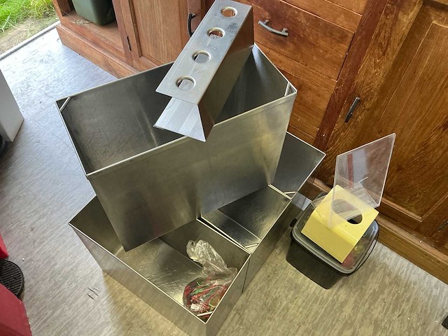 1999 renault master foodtrucks - afbeelding 52 van  62