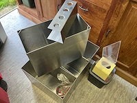 1999 renault master foodtrucks - afbeelding 52 van  62