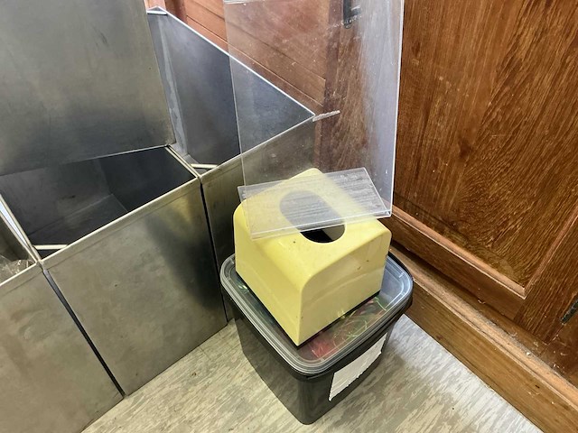 1999 renault master foodtrucks - afbeelding 53 van  62