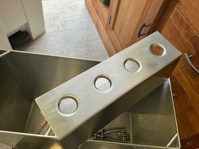 1999 renault master foodtrucks - afbeelding 55 van  62