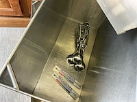 1999 renault master foodtrucks - afbeelding 56 van  62