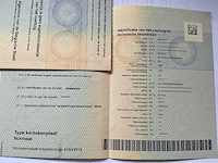 1999 renault master foodtrucks - afbeelding 57 van  62