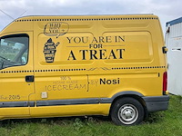 1999 renault master foodtrucks - afbeelding 6 van  62