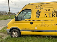 1999 renault master foodtrucks - afbeelding 7 van  62