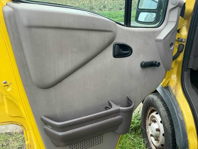 1999 renault master foodtrucks - afbeelding 9 van  62