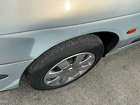 1999 renault megane classic personenauto - afbeelding 8 van  21