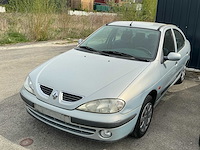1999 renault megane classic personenauto - afbeelding 1 van  21