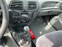 1999 renault megane classic personenauto - afbeelding 3 van  8