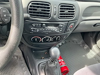 1999 renault megane classic personenauto - afbeelding 4 van  8