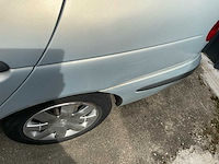 1999 renault megane classic personenauto - afbeelding 5 van  8