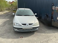 1999 renault megane classic personenauto - afbeelding 7 van  8