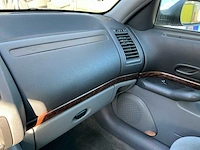 1999 renault safrane personenauto - afbeelding 16 van  32