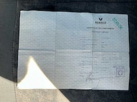 1999 renault safrane personenauto - afbeelding 17 van  32
