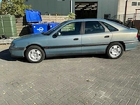 1999 renault safrane personenauto - afbeelding 12 van  32